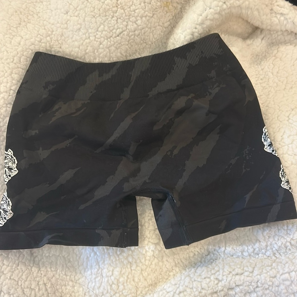 Darc sport shorts